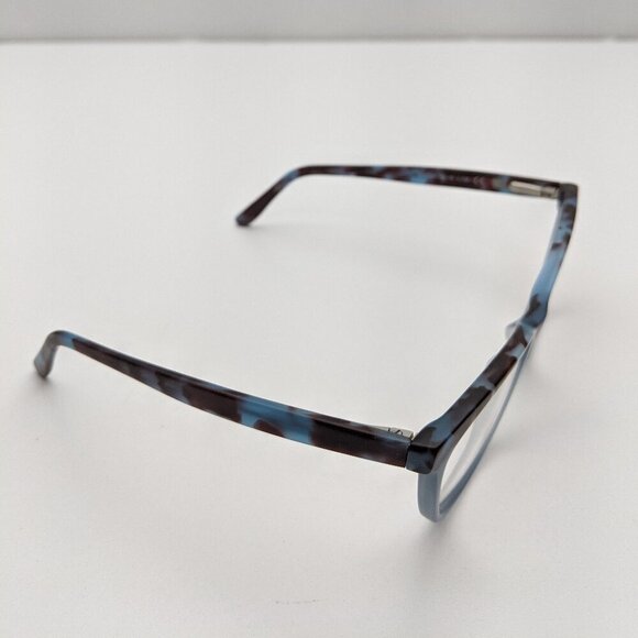 🕶️Made in Italy! Maui Jim MJO2111-53A Cat Eye Eyeglasses 52/16-135 / JLG722🕶️​ - Picture 4 of 8